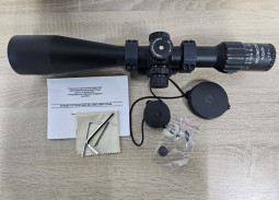 Оптический прицел Беломо Z6M 5-32х56