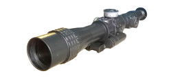 ПРИЦЕЛ Беломо POSP 5-15Х50WD