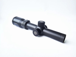 ОПТИЧЕСКИЙ ПРИЦЕЛ "1-8X25 L ХОРТ ОХОТНИК"