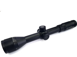 ОПТИЧЕСКИЙ ПРИЦЕЛ "PILAD РV2-14X42 MLF" II ВЕРСИЯ