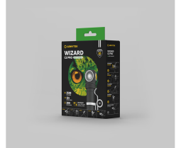 Armytek Wizard C2 Pro Magnet USB XHP50.2